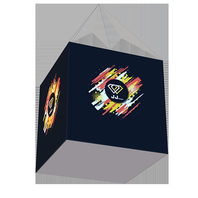 31 de Handel van &quot; x 24“ toont Hangende Banner tweezijdige hangende tekens