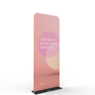 3000 X 2210mm van de de Tentoonstellingsvertoning van het Hoofdkussengeval de Banners Intrekbare Handel tonen Vertoningen