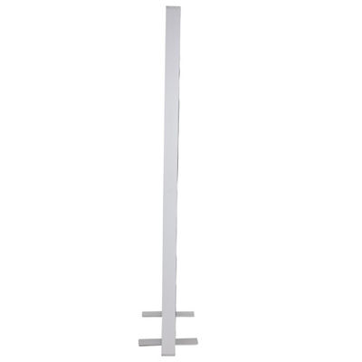 150g 160g die van de de Doos Gemakkelijke Opstelling van SEG Lichte van het het Aluminiumkader Achtergrond 60mm adverteert