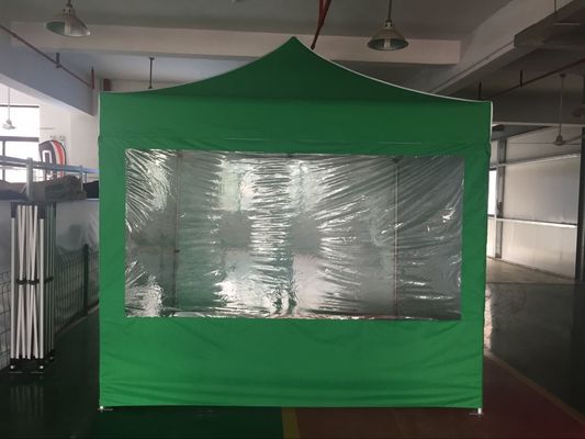 3X6m 30mm van de de Tent Waterdichte Grote Openluchtgebeurtenis van de Buis Openluchtluifel Tenten 10X20FT
