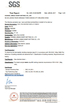 China Changzhou JJ Displaylit Equipment Co.,Ltd certificaten